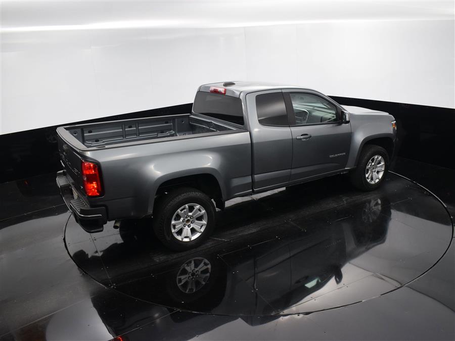 2022 Chevrolet Colorado LT photo