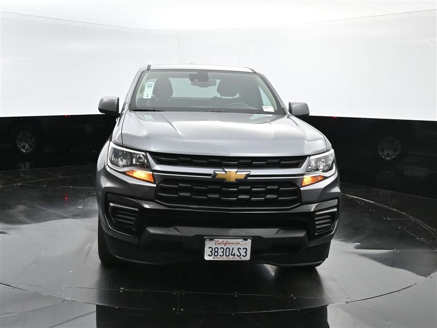 2022 Chevrolet Colorado LT photo