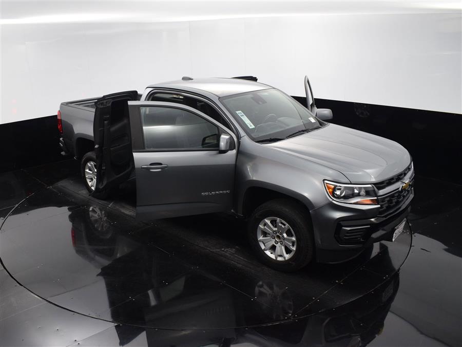 2022 Chevrolet Colorado LT photo
