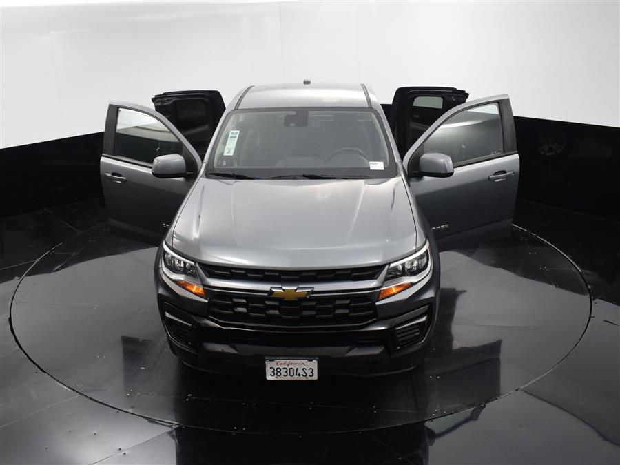 2022 Chevrolet Colorado LT photo