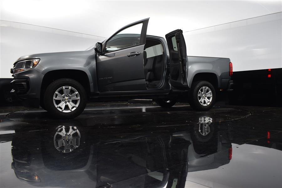 2022 Chevrolet Colorado LT photo