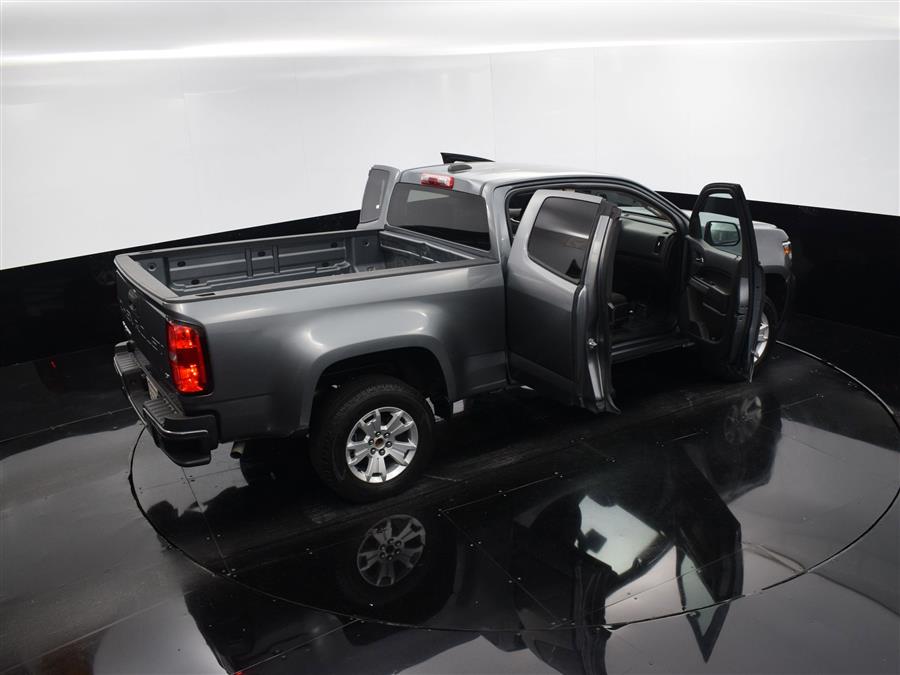2022 Chevrolet Colorado LT photo