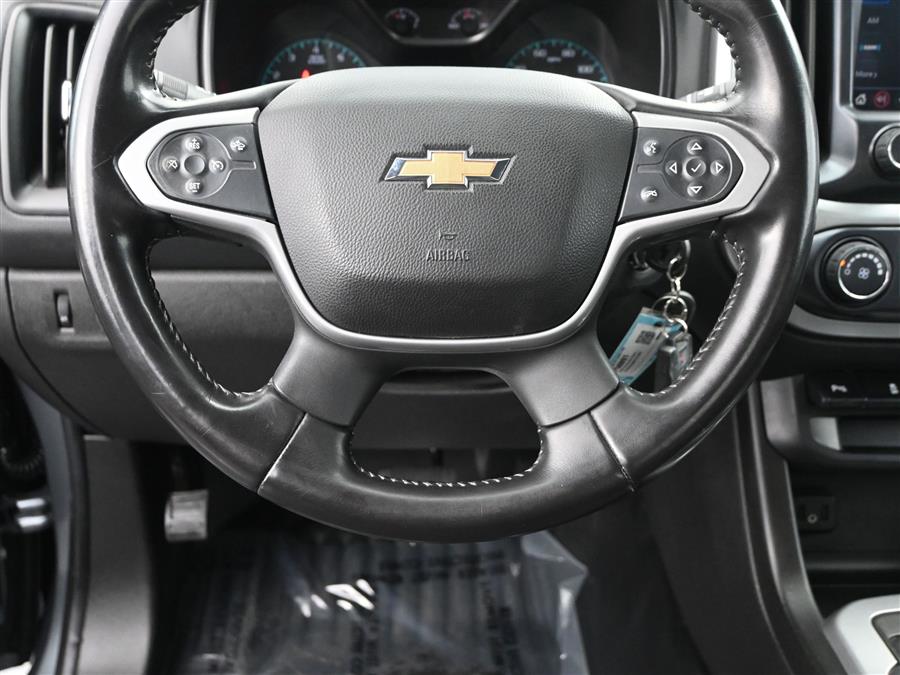2022 Chevrolet Colorado LT photo