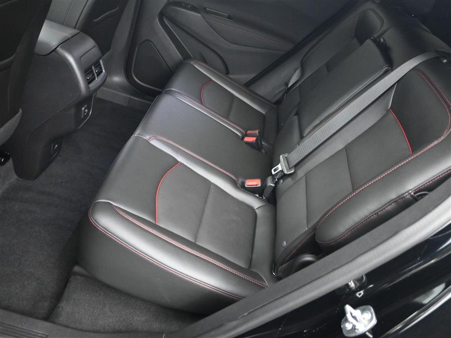 2024 Chevrolet Equinox RS photo