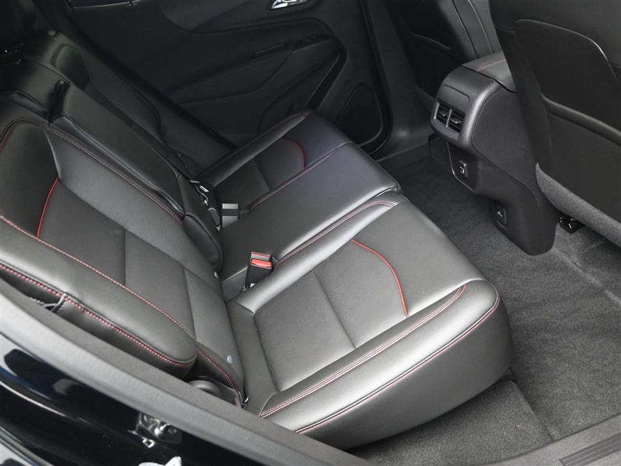 2024 Chevrolet Equinox RS photo