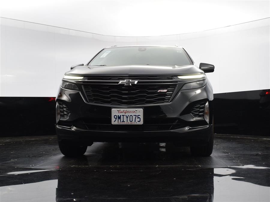 2024 Chevrolet Equinox RS photo