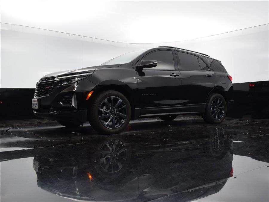 2024 Chevrolet Equinox RS photo