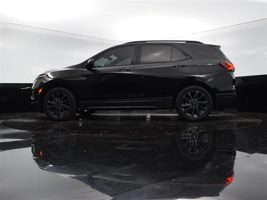 2024 Chevrolet Equinox RS photo