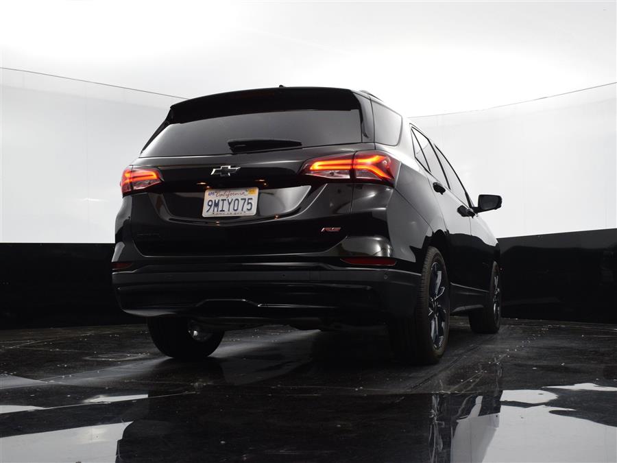 2024 Chevrolet Equinox RS photo