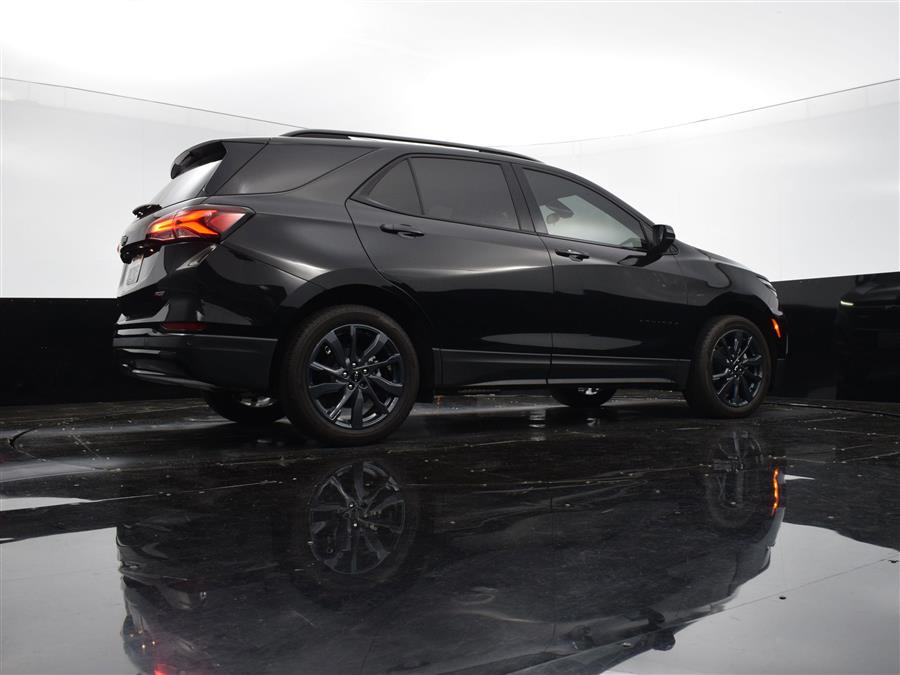 2024 Chevrolet Equinox RS photo