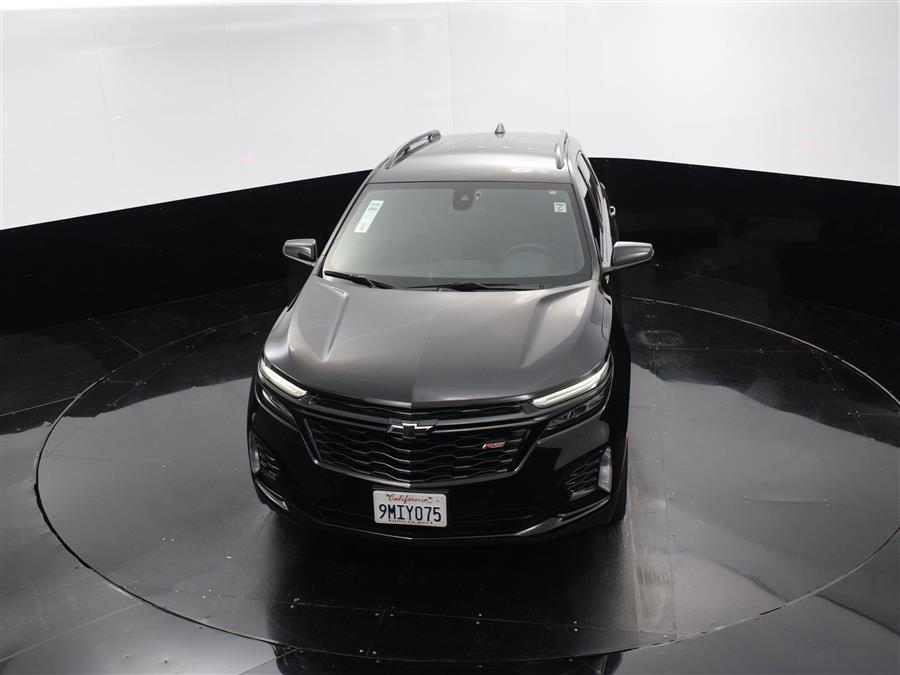 2024 Chevrolet Equinox RS photo