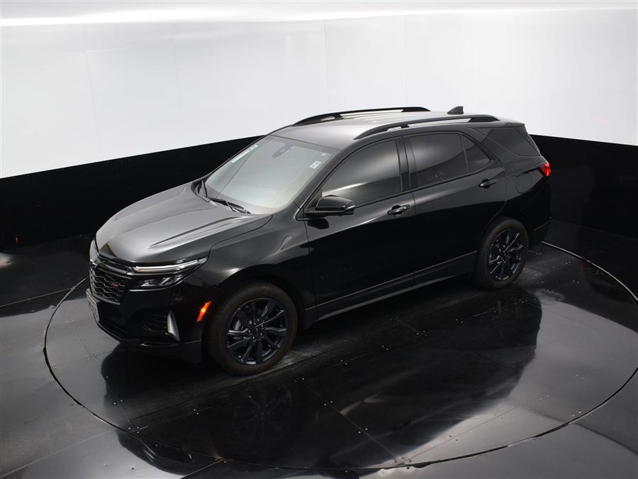 2024 Chevrolet Equinox RS photo