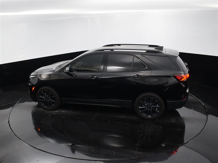 2024 Chevrolet Equinox RS photo
