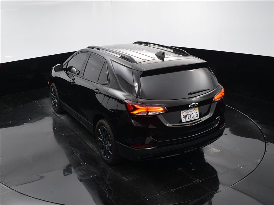 2024 Chevrolet Equinox RS photo