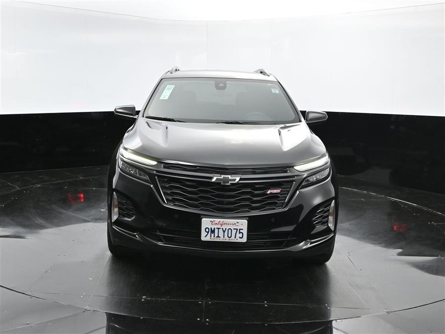 2024 Chevrolet Equinox RS photo