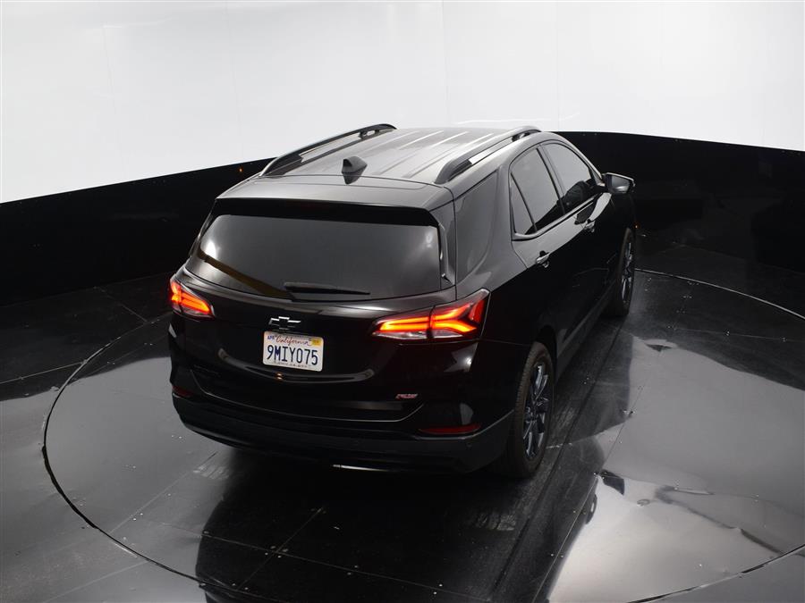 2024 Chevrolet Equinox RS photo