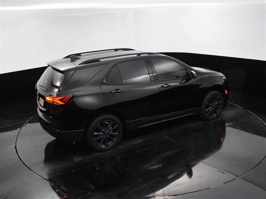 2024 Chevrolet Equinox RS photo