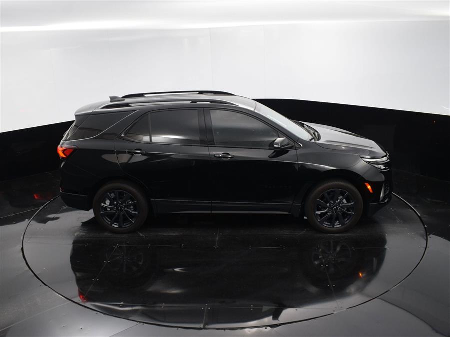 2024 Chevrolet Equinox RS photo