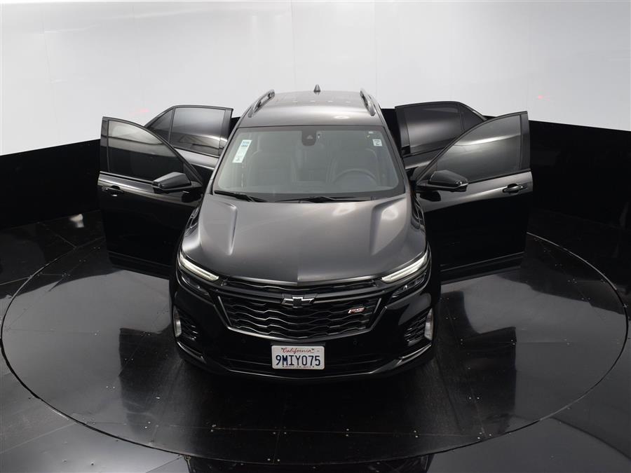 2024 Chevrolet Equinox RS photo