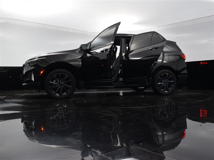 2024 Chevrolet Equinox RS photo