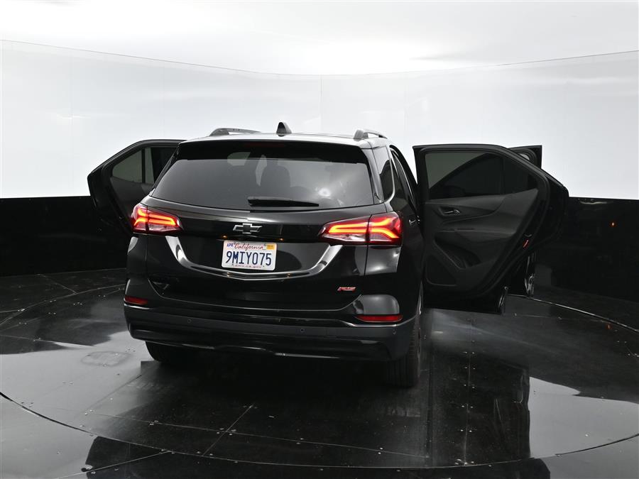 2024 Chevrolet Equinox RS photo