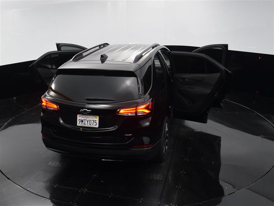2024 Chevrolet Equinox RS photo