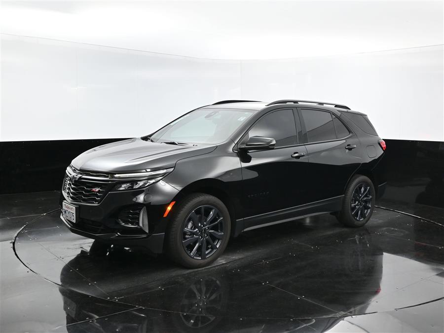 2024 Chevrolet Equinox RS photo