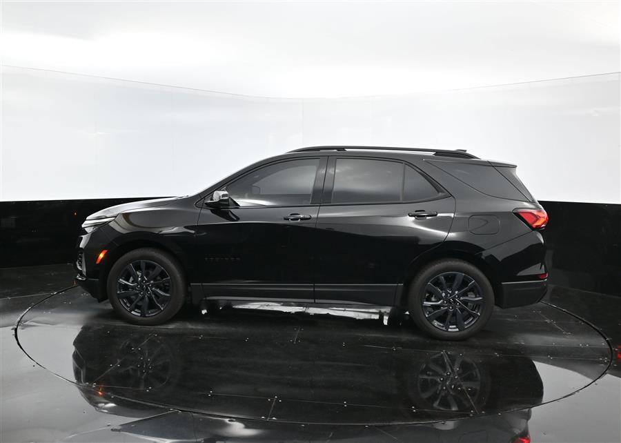 2024 Chevrolet Equinox RS photo
