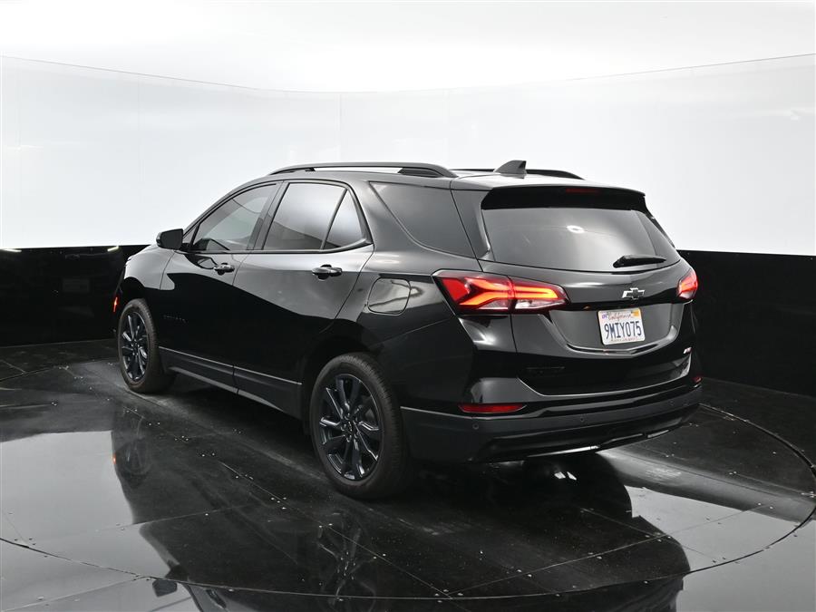 2024 Chevrolet Equinox RS photo