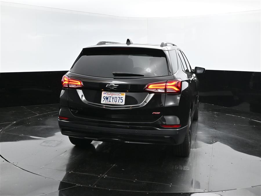 2024 Chevrolet Equinox RS photo