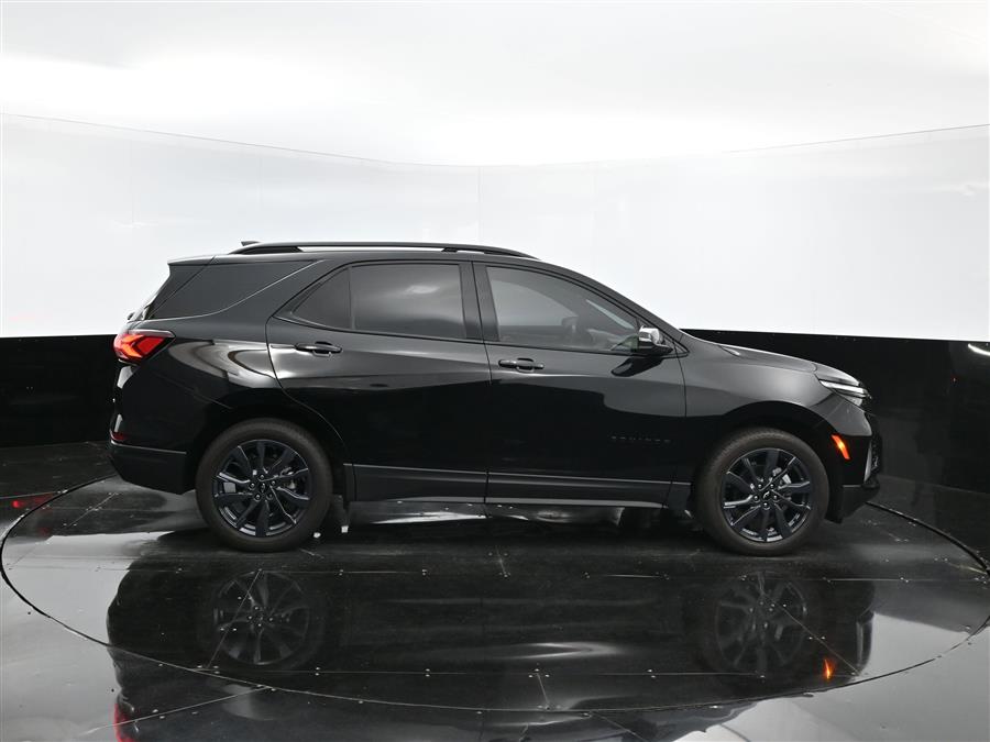 2024 Chevrolet Equinox RS photo