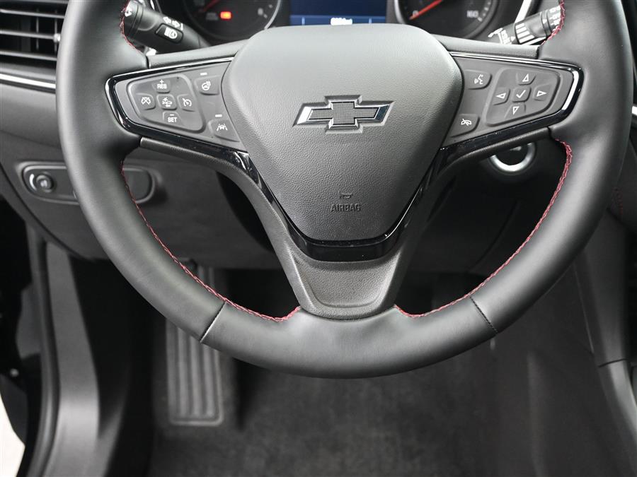 2024 Chevrolet Equinox RS photo