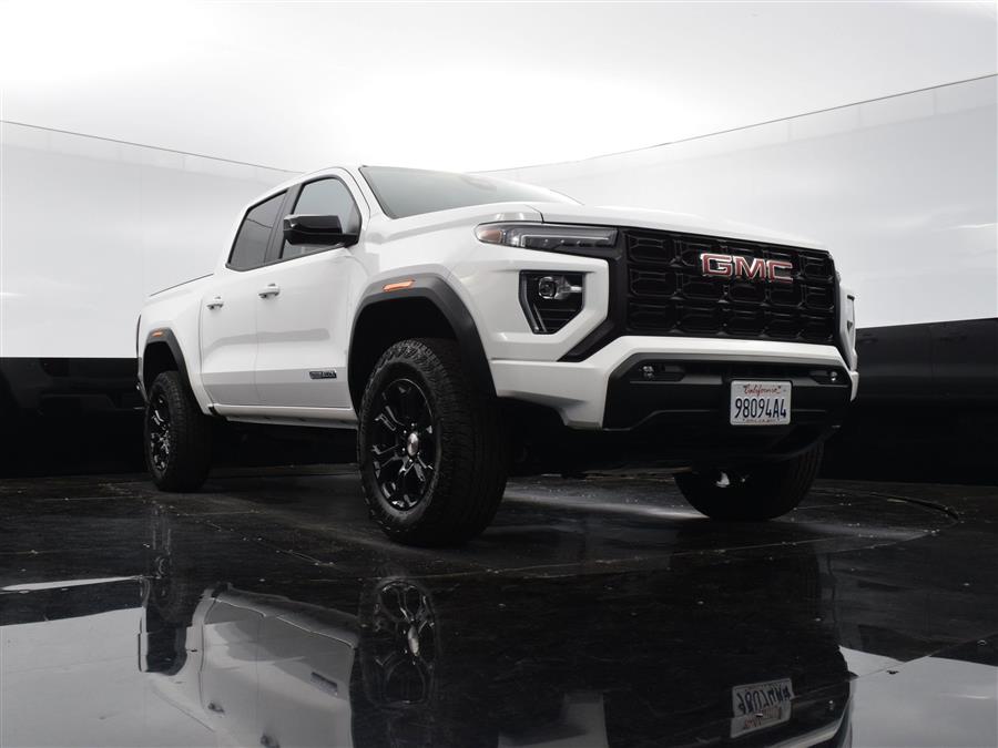 2024 GMC Canyon Elevation photo