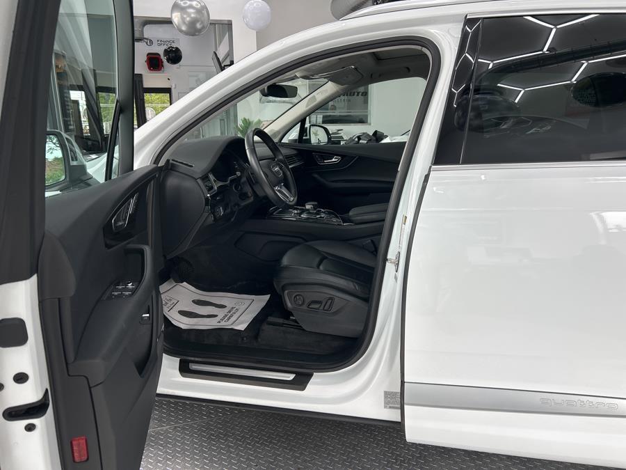 2019 Audi Q7 Premium Plus 55 TFSI quattro photo