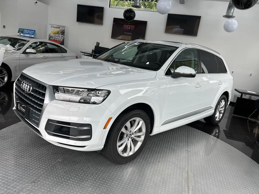 2019 Audi Q7 Premium Plus 55 TFSI quattro photo