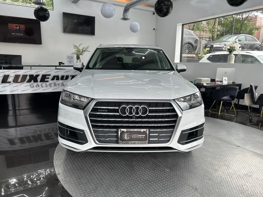 2019 Audi Q7 Premium Plus 55 TFSI quattro photo