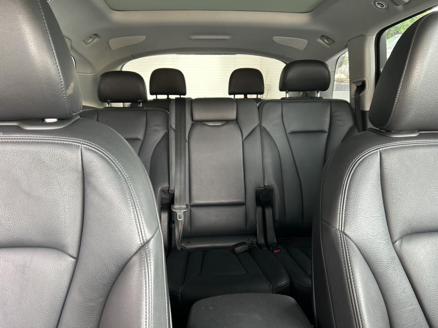 2019 Audi Q7 Premium Plus 55 TFSI quattro photo