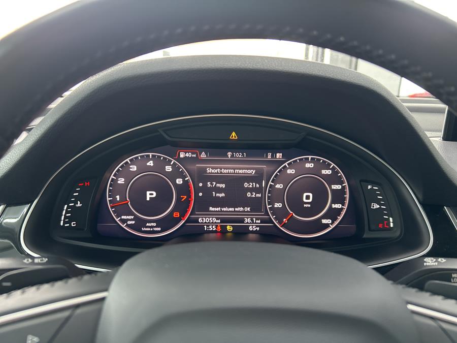 2019 Audi Q7 Premium Plus 55 TFSI quattro photo
