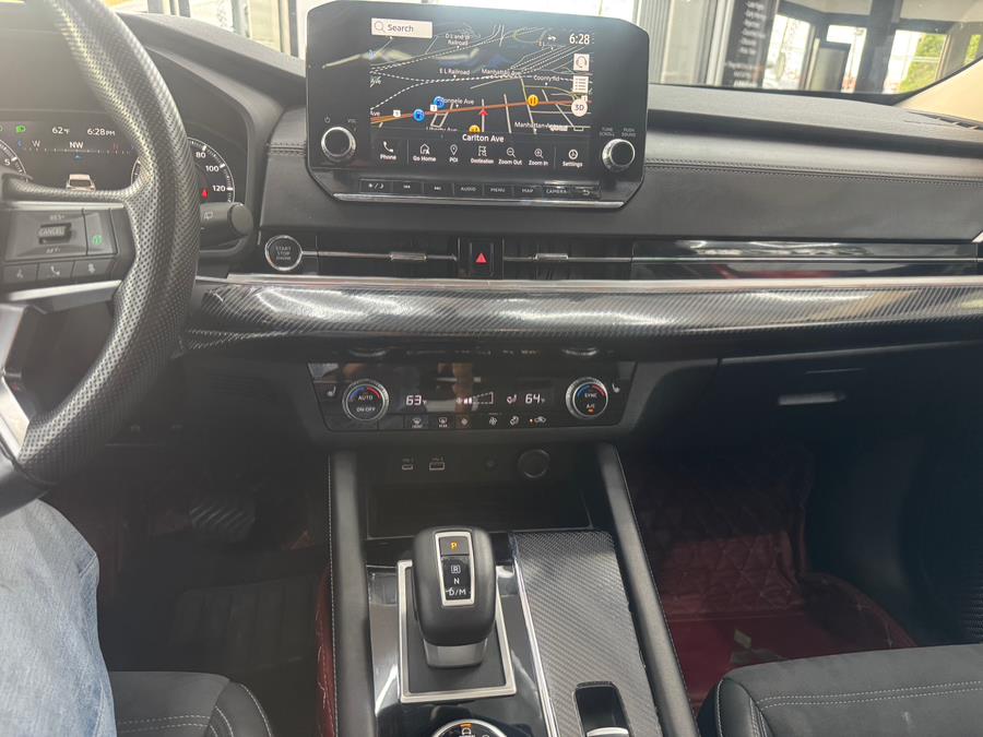 2022 Subaru Outlander SE FWD *Ltd Avail* photo