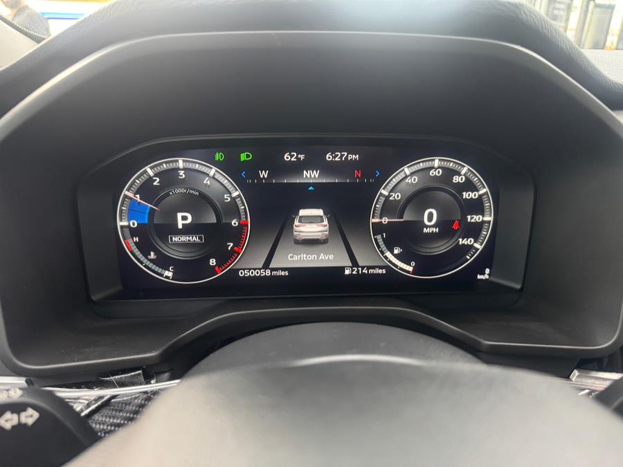 2022 Subaru Outlander SE FWD *Ltd Avail* photo