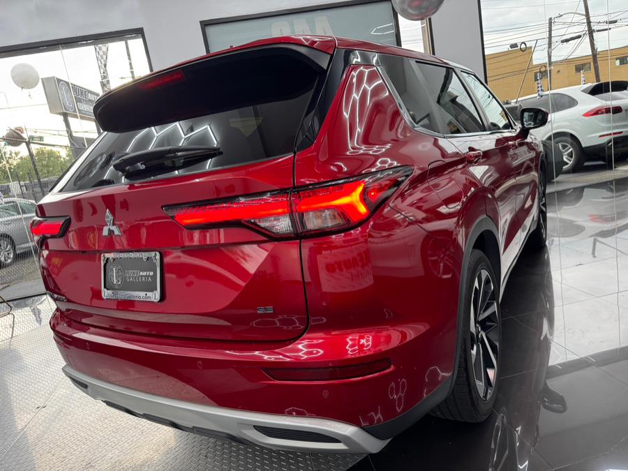 2022 Subaru Outlander SE FWD *Ltd Avail* photo