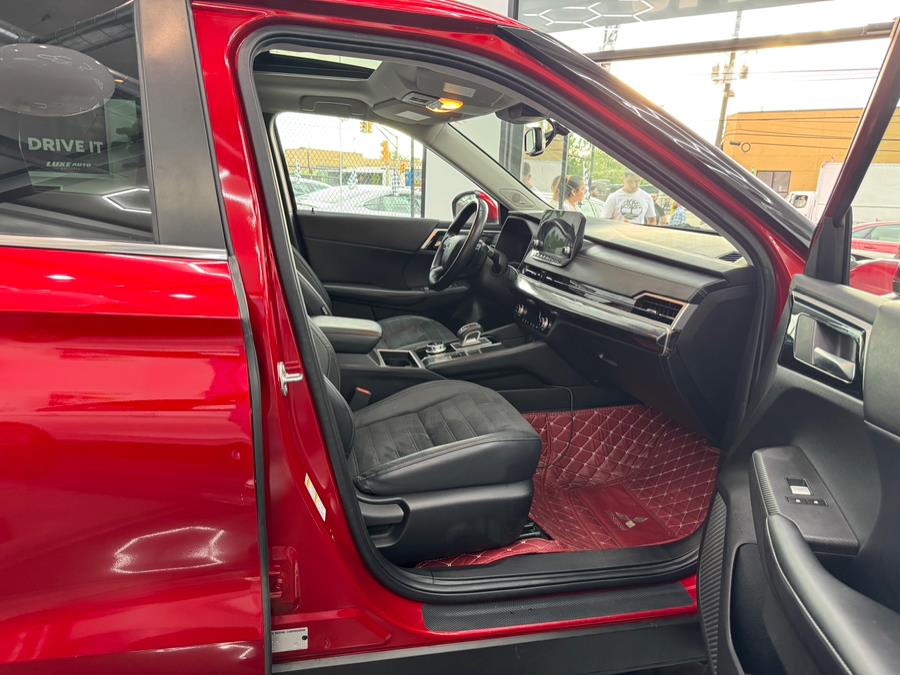 2022 Subaru Outlander SE FWD *Ltd Avail* photo
