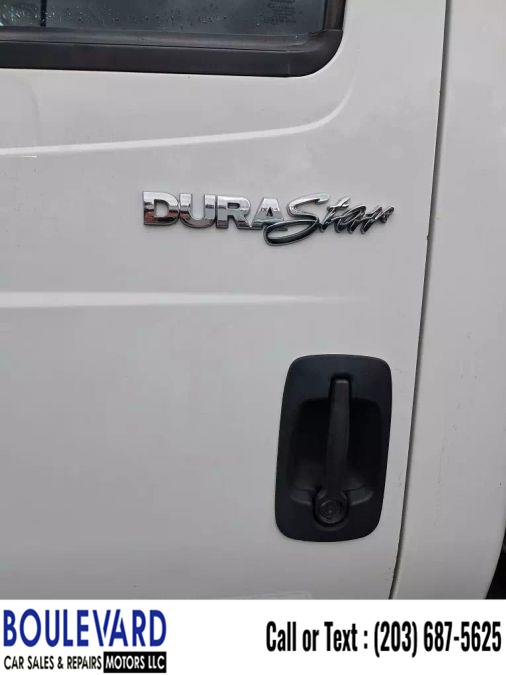 2013 International 4300 4300M7 Regular Cab photo