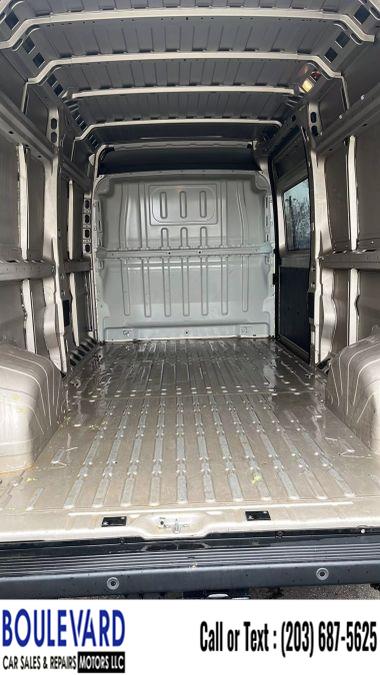 2020 RAM ProMaster Cargo Van 3500 High Roof Van 3D photo