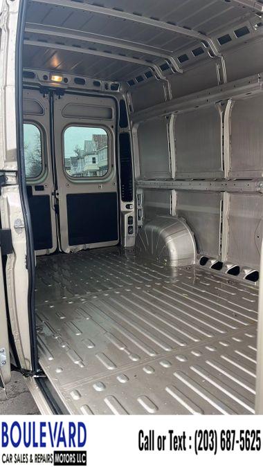 2020 RAM ProMaster Cargo Van 3500 High Roof Van 3D photo