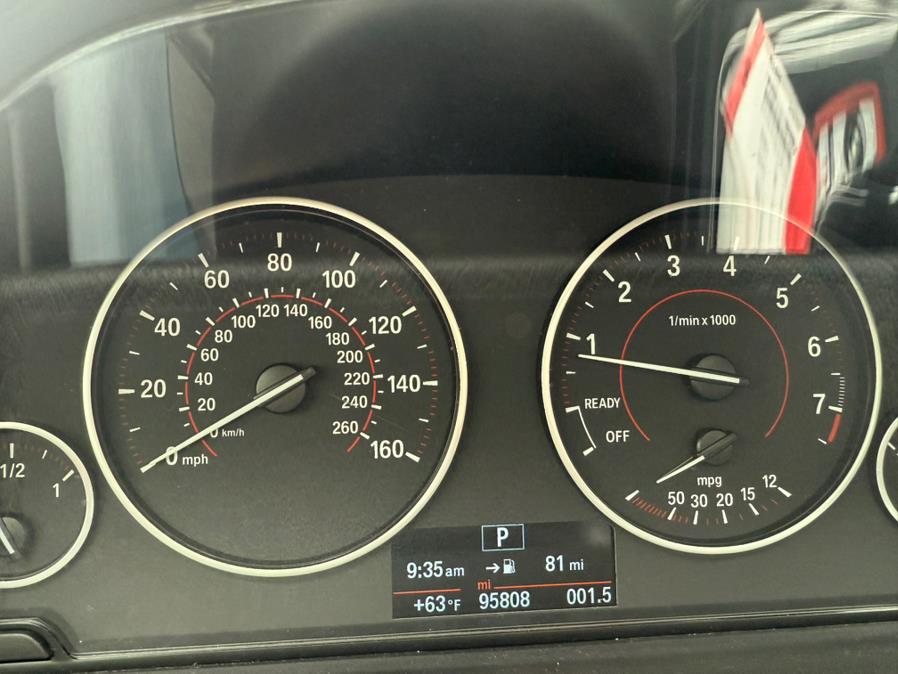 2018 BMW 3-Series 330i xDrive Sedan photo