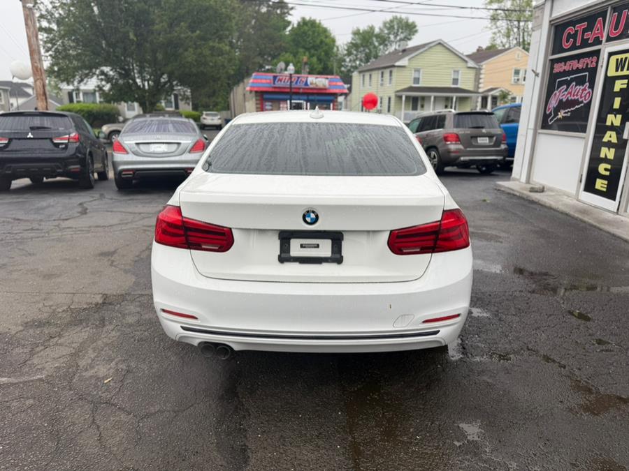 2018 BMW 3-Series 330i xDrive Sedan photo