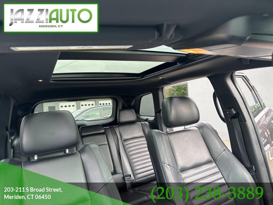 2018 Jeep Grand Cherokee Limited 4x4 photo