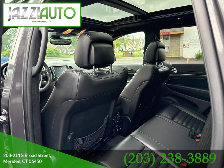 2018 Jeep Grand Cherokee Limited 4x4 photo