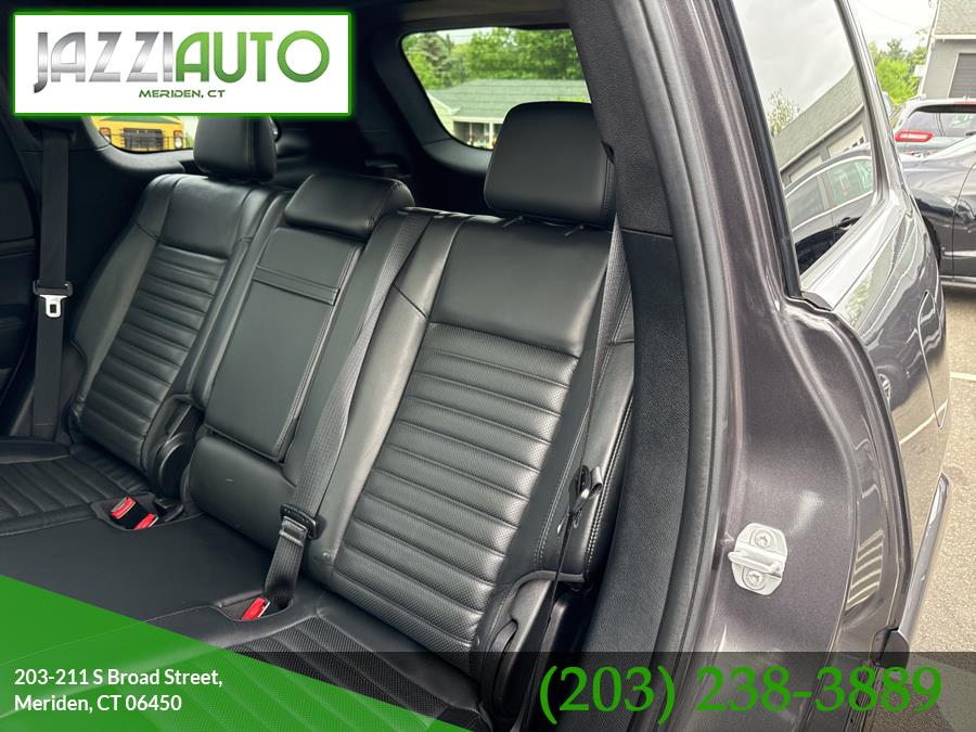 2018 Jeep Grand Cherokee Limited 4x4 photo